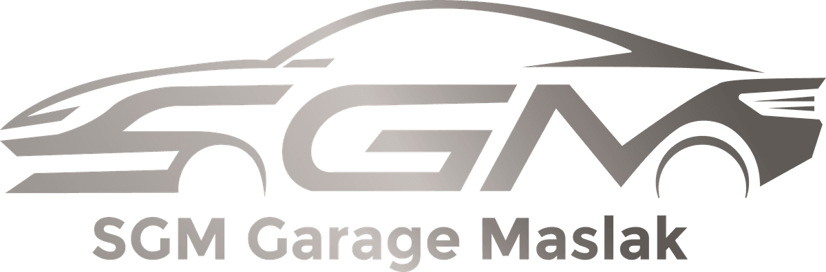 SGM Garage