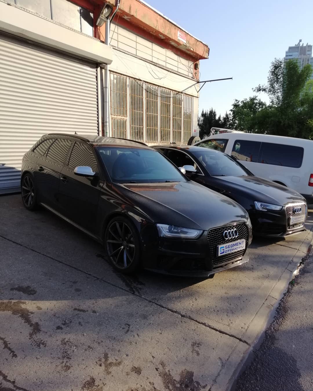 SGM Garage atölye görseli 12