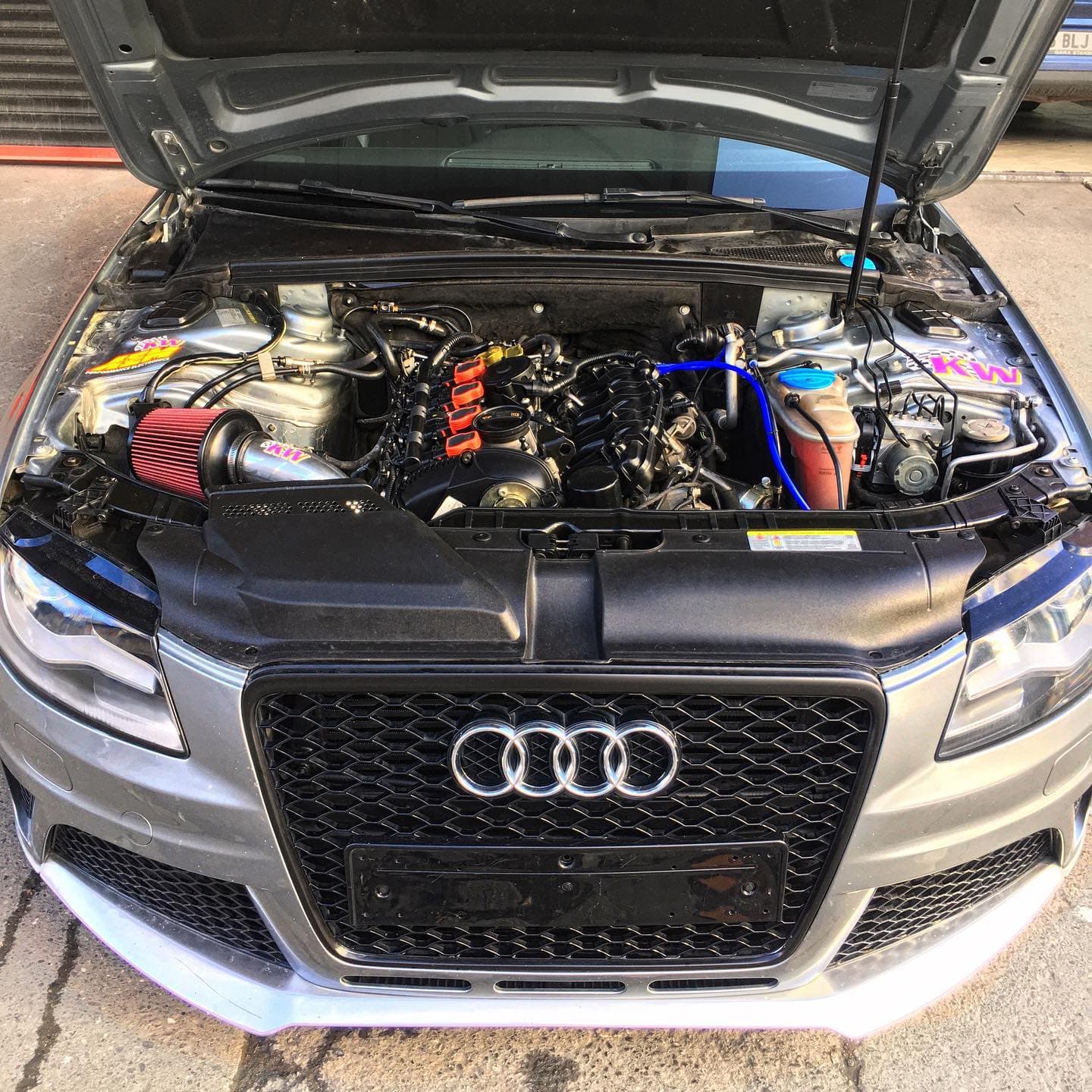 SGM Garage atölye görseli 13